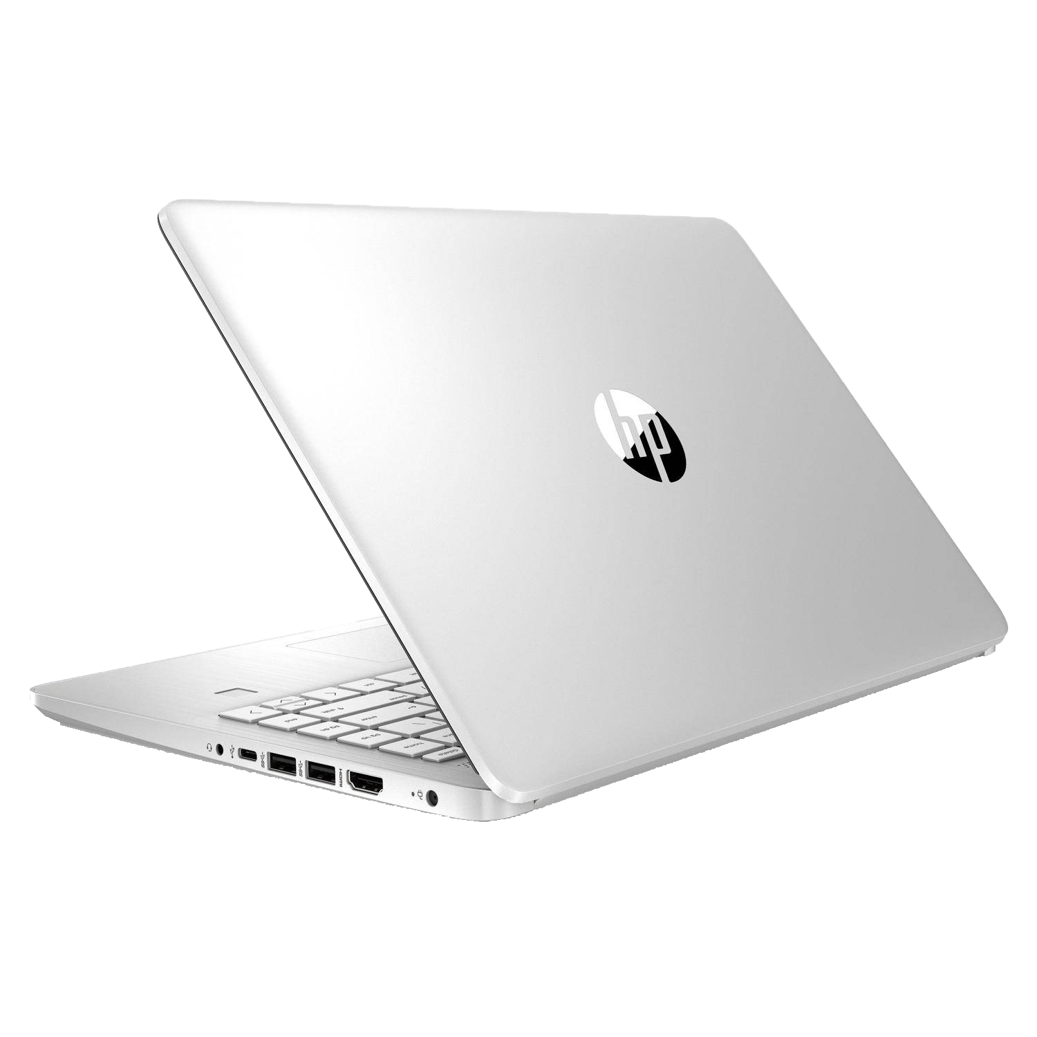 Portátil Laptop Hp i3 10ma 8ram, 256ssd